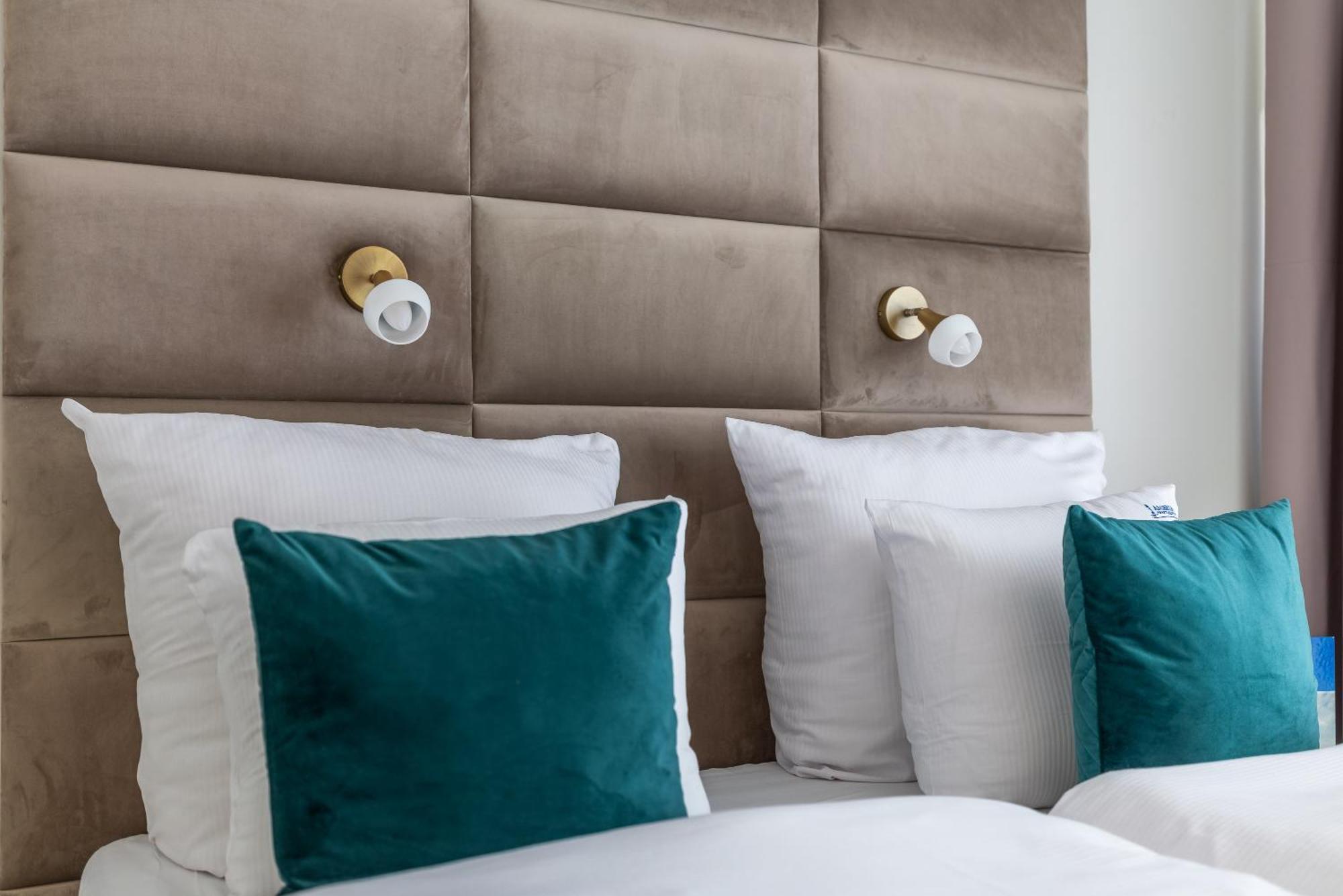 Apartpark - Ambria Świnoujście